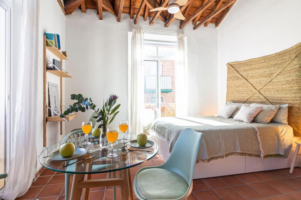 Merced Freshapartments Malaga Luaran gambar