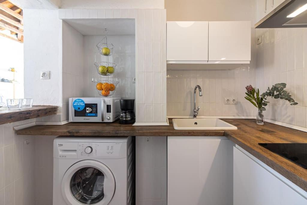 Merced Freshapartments Malaga Luaran gambar
