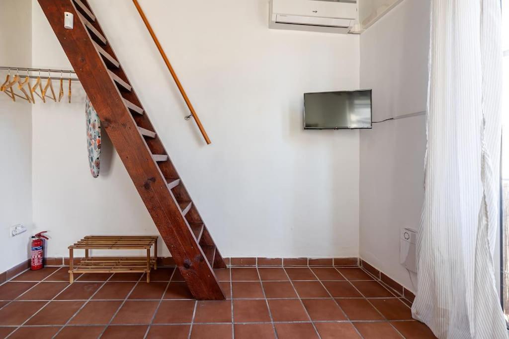 Merced Freshapartments Malaga Luaran gambar