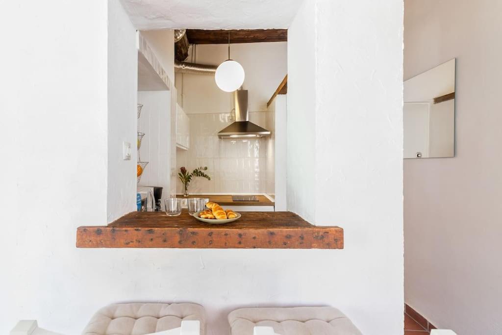 Merced Freshapartments Malaga Luaran gambar