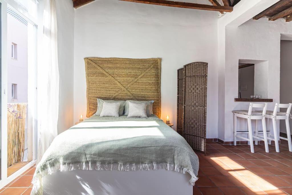 Merced Freshapartments Malaga Luaran gambar