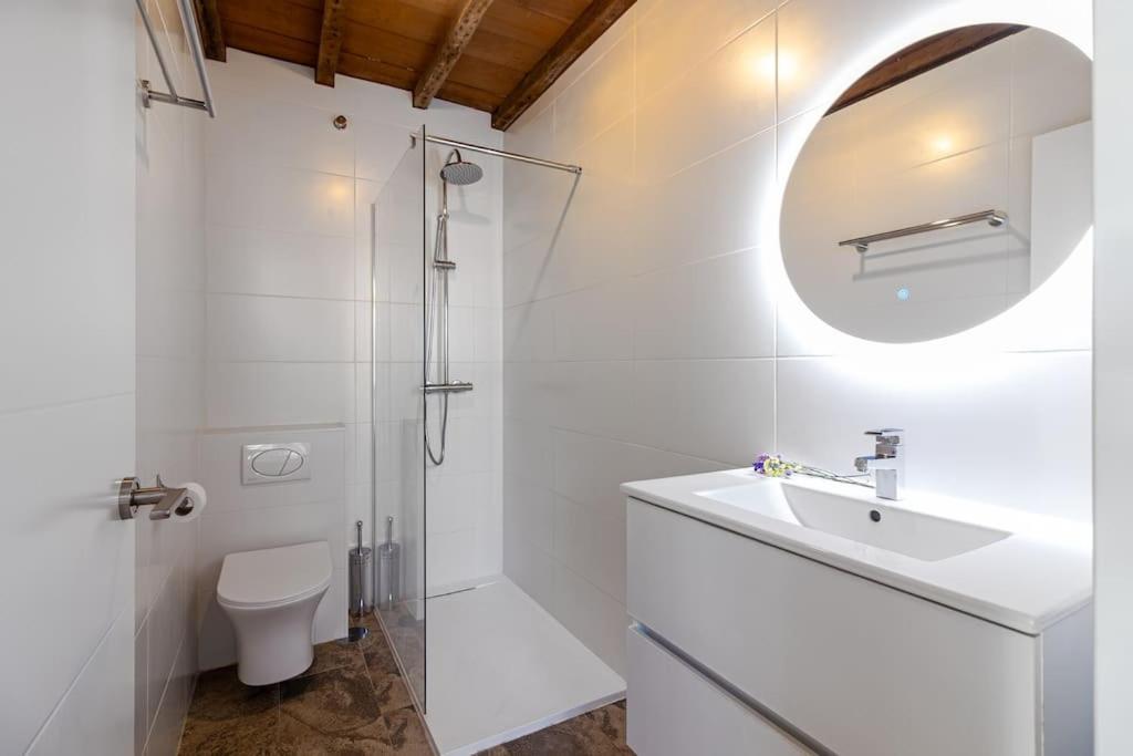 Merced Freshapartments Malaga Luaran gambar